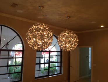 Photo(s) from Point Loma electric
