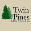 Twin Pines Building & Remodeling logo