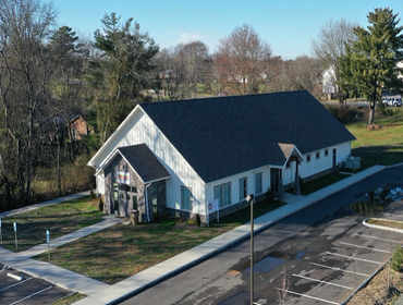Agape Mission Church