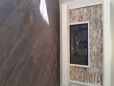 Photos by Capi Tile & Stone LLC