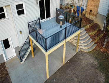 Photos by Loyl Construction #1