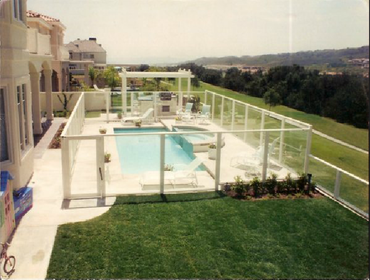 Pools
