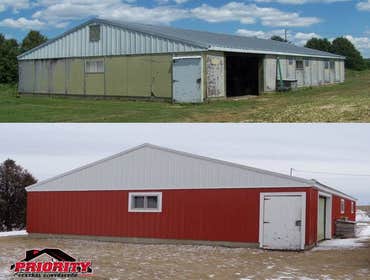 Photos from Priority Construction Services