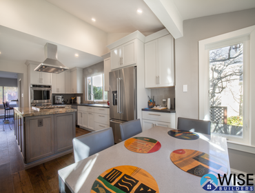 Seville Way by Wise Builders Seville Way
