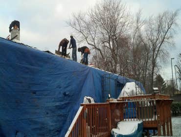 Photo(s) from Green Star Exteriors, Llc