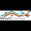 Wall Done LLC logo