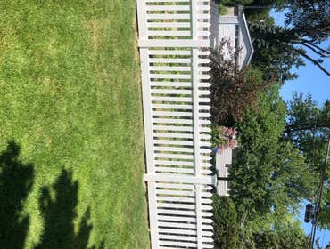 Photos by Bespoke Fence #1