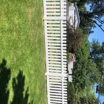 Photos by Bespoke Fence #1