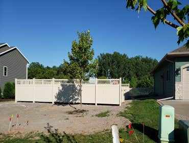 Fences