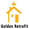 Golden Retrofit & Foundation Repair logo