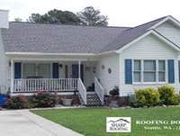 Photos by Sharp Homes Ii Corp Dba Sharp Roofing #1