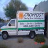 Croffoot Heating and Air Conditioning, Inc logo