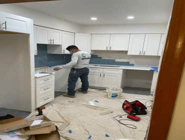 Photos by Nieves Brothers Construction Llp #21