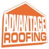 Advantage Roofing Company logo