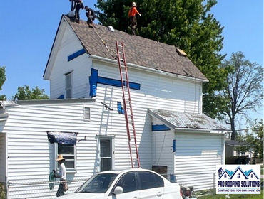 Photos by Pro Roofing Solutions Columbus #1