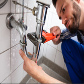 Trident plumbing Inc