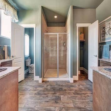 Photos by Hybrid Prefab Homes #1