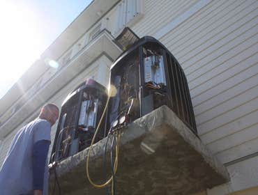 Photos by Bay Area Heating and Cooling Inc #1