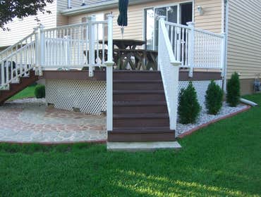 Photos from Baltic Custom Construction Inc