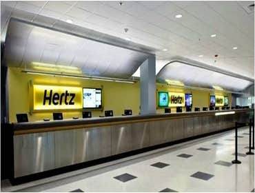 U.S. Construction Corp. - Hertz Car Rental U.S. Construction Corp. - Hertz Car Rental @ Miami International Airport's new Consolidated Car Renatl Facil