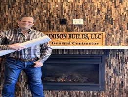 Photos by Unison Builds, LLC #1