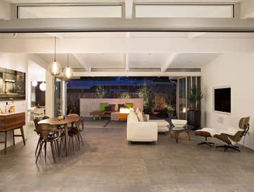Photo(s) from Klopf Architecture Klopf Architecture