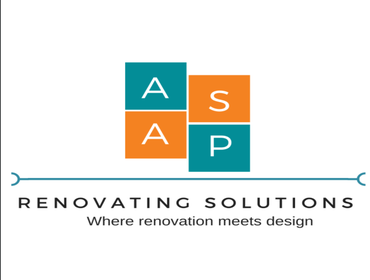 Photos by Asap Renovating Solutions #1