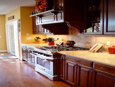 Photos by Jennifer Morgenthau Architect, LLC #1