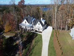 Photos by All Square Contracting #1 Custom Home Lake Lanier