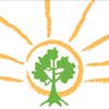 Earthadelic Landscape & Construction logo