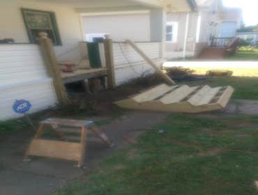 Photo(s) from B & B Homecraft Builders