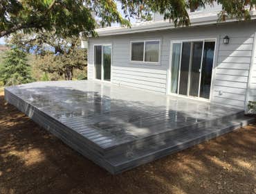 Photo(s) from Brandon Haydon Construction Various Projects