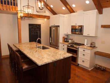 Photos from B3 Construction