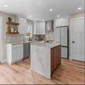 Mi Kitchen Design