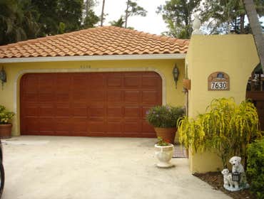 Precision Painting & Faux Finishing Projects Interior paint and glaze and exterior before and after!