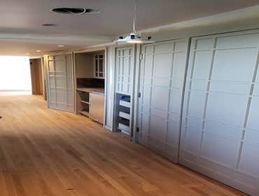 New Construction & Room Addition