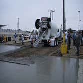 Photos by BCP Inc./Bay Cities Paving Inc. #2 Alamo Car Rental LAX Asphalt/Concrete project