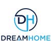 DreamHome logo
