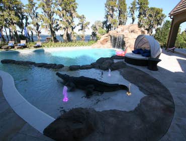 Photo(s) from Dixie Pools & Spas, Inc.