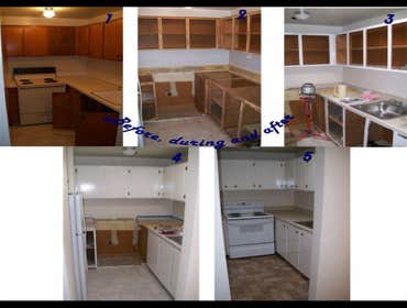 Photos from Rick's Handyman Service