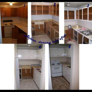 Photos from Rick's Handyman Service