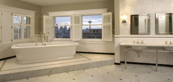 Garcia's Master Bathroom Project Complete Master Bathroom remodeling include the Master Bedroom as well.