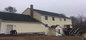 Roofing