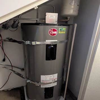 Top Flow Plumbing
