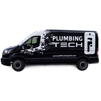 Plumbing Tech