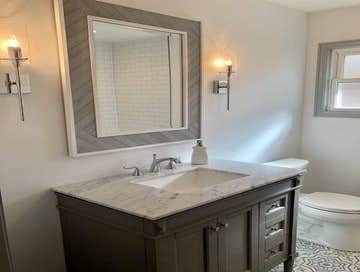Edgebrook Rehab