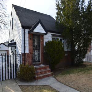 Existing Building