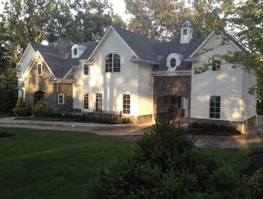Project photos from Elayan Construction Services Llc The gallery displays photos from three custom
Homes built by ECS located in Oradell, Tenafly & Dem