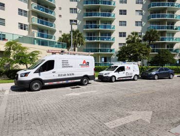 Photos by Ar Freezer Solutions, Inc #1