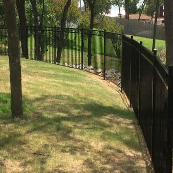 Ornamental Iron